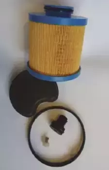 Фильтр выхлопной системы DONALDSON X770733