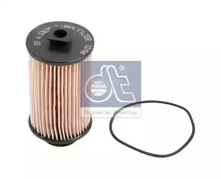 Фильтр выхлопной системы DT 4.63628SP
