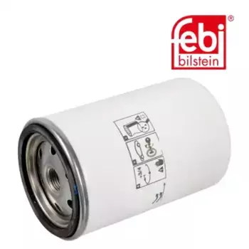 Фильтр выхлопной системы FEBI 38976