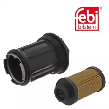 Фильтр выхлопной системы FEBI 45595