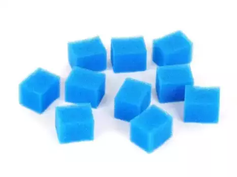 Фильтр выхлопной системы FORD 1148112