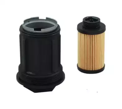 Фильтр выхлопной системы GOODWILL FGK 1026