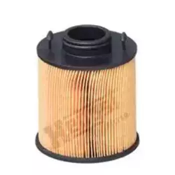 Фильтр выхлопной системы HENGST E101U D324