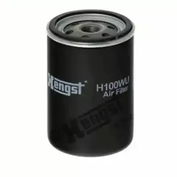Фильтр выхлопной системы HENGST H100WL