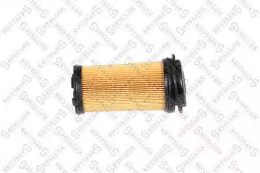 Фильтр выхлопной системы STELLOX 82-22315-SX