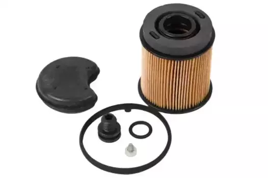 Фильтр выхлопной системы ZENTPARTS Z39300