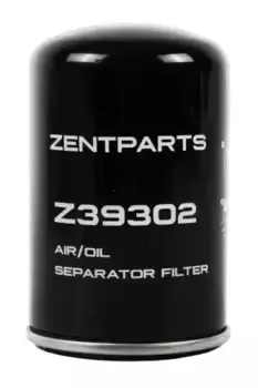 Фильтр выхлопной системы ZENTPARTS Z39302