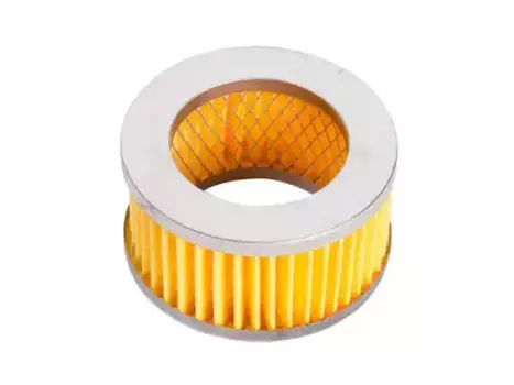 фильтроэлемент бумажный для фильтра воздушного!\ AEF12PC ECO