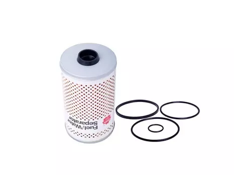 Топливный фильтр SAKURA SF-72011 Detroit Diesel, Volvo