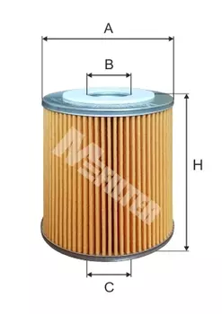 фильтрующий элемент г/у!\ BMW
