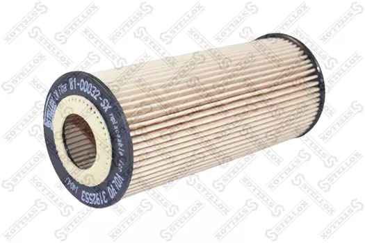 Фильтр масляный STELLOX 81-00032-SX VOLVO RVI