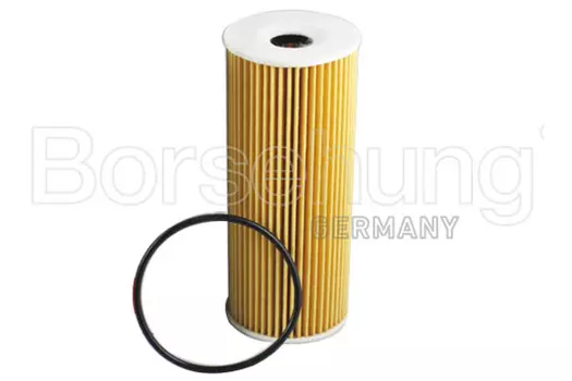 Фильтр масляный BORSEHUNG B12816 Audi A3/A4/A6, VW Golf/Passat/Sharan/CRAFTER 1.9TDi 96>