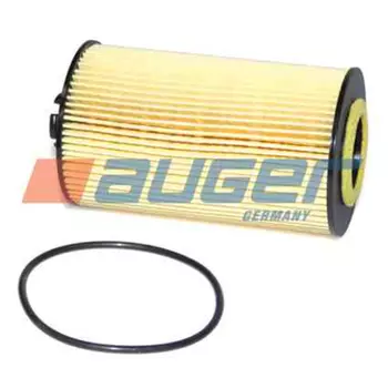 Фильтр масляный AUGER 76634 Omn MB 809-1517 Atego OM904 1/96>