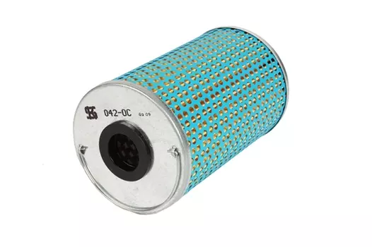 Фильтр масляный KS 50 013 042 Omn MB 608-1514, DAF F500-2100