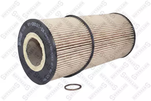 Фильтр масляный STELLOX 81-00027-SX MB Axor
