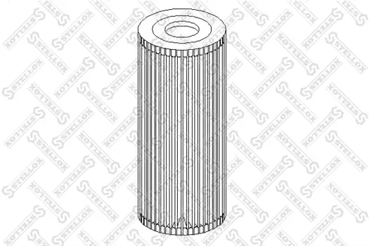 Фильтр масляный STELLOX 81-20001-SX Omn MAN F2000