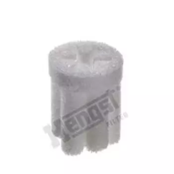 Фильтр выхлопной системы HENGST E105U