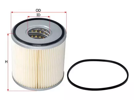 Топливный фильтр SAKURA SF-790430 FRL