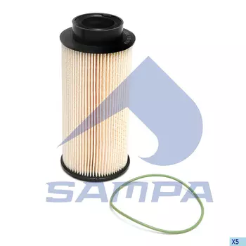 Топливный фильтр SAMPA 042.314-01 MB