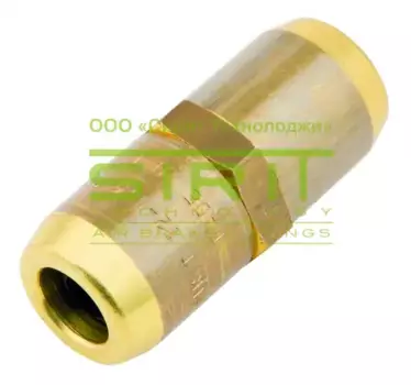 угловой пневмосистемы D10 SIRIT 2850100803