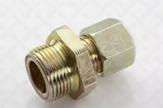 прямой пневмосистемы D10 STELLOX 85-21231-SX