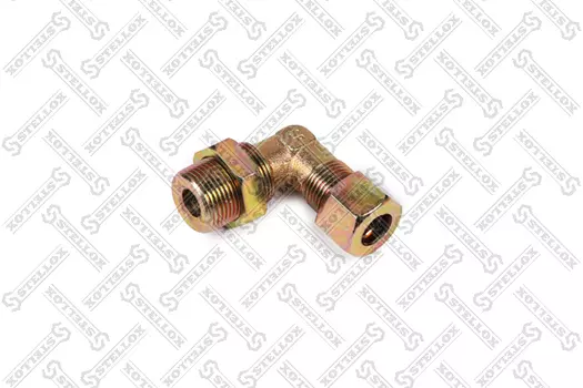 угловой пневмосистемы D12 STELLOX 85-21252-SX