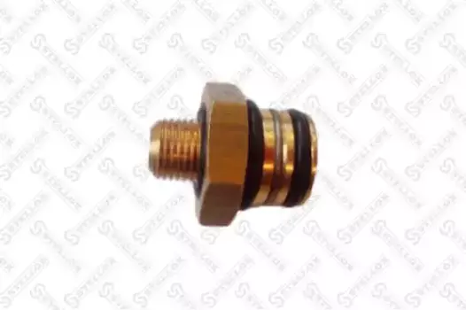 штуцер пневмосистемы STELLOX 85-21223-SX