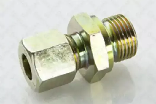 прямой пневмосистемы D12 STELLOX 85-21245-SX