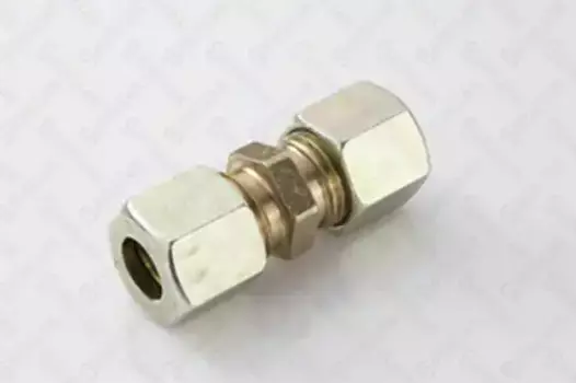 соединитель пневмосистемы D12 STELLOX 85-21209-SX