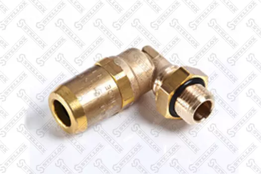 угловой пневмосистемы STELLOX 85-21228-SX