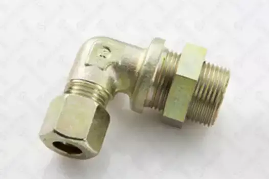 угловой пневмосистемы D10 STELLOX 85-21244-SX