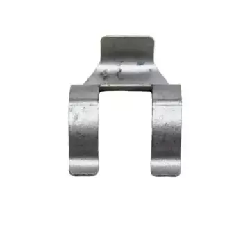 фиксатор форсунки фароомывателя!\ Land Rover DYC000190