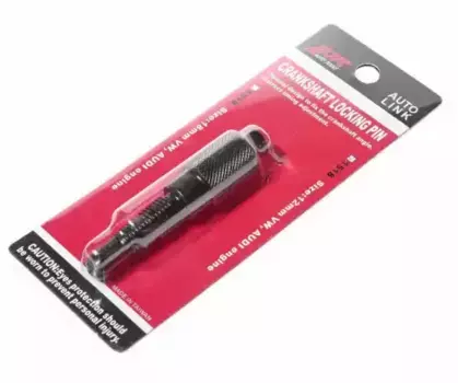 Фиксатор коленвала M12 x P1.5 (VW, AUDI) JTC /1/10/100 JTC-1518