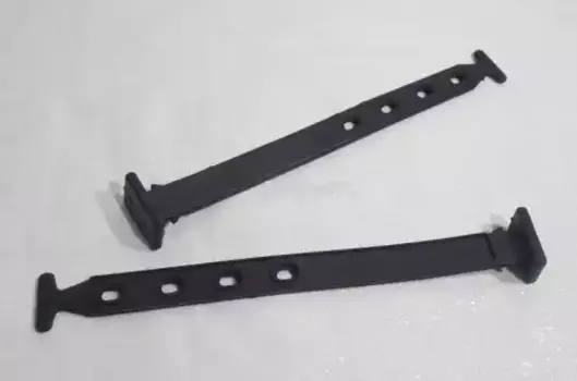 фиксатор крепления крыла! нов.обр. ан.54321-8511129 \ МАЗ-544069