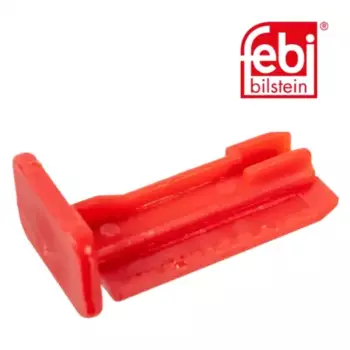 фиксатор! крышки маслозаливной горловины\ MB 44204 FEBI