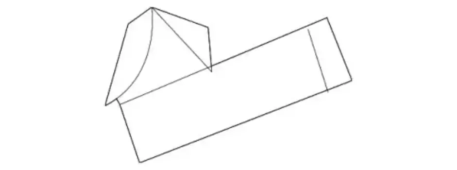 фиксатор пластмассовый!\ VAG 7L0839069