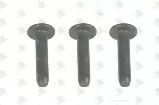 фиксатор синхронизатора! d8xL11 \Iveco EuroCargo 30530119 EURORICAMBI