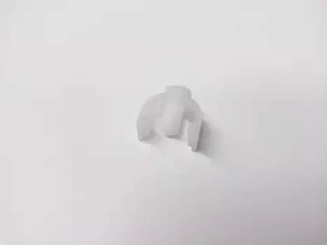 фиксатор троса переключателя передач!\ Audi A1/Sportback/A3 1K0711522 VAG