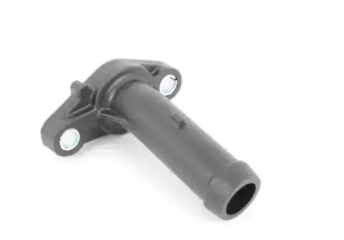 фланец !\ Audi Q7, Skoda Superb, VW Passat/Touareg 06-14 03H121145A VAG