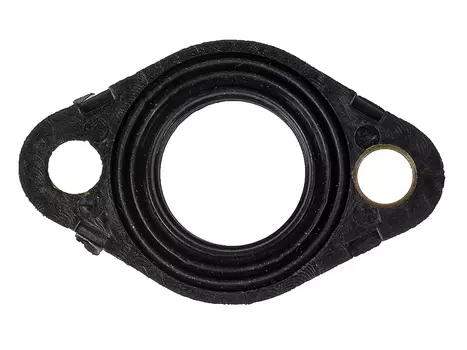 фланец датчика положения! 11377502022\ BMW E60 2.0 N46 07> 11-25702-SX STELLOX