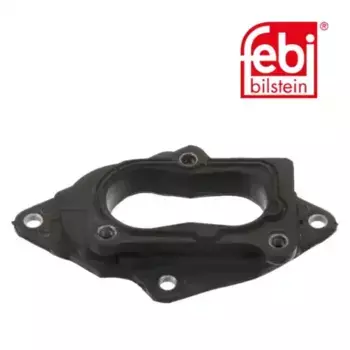 фланец карбюратора!\ Audi 80, VW Golf 1.6/1.8 <91 03330 FEBI