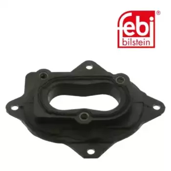 фланец карбюратора!\ VW 1.6 <92 03390 FEBI