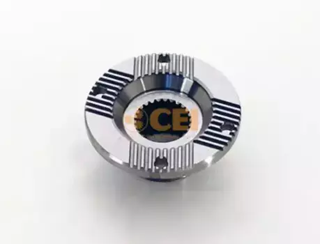 Фланец карданного вала CEI 155.194