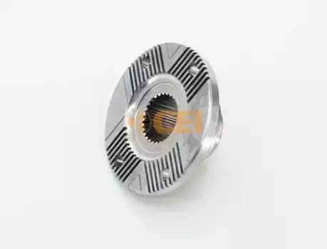 Фланец карданного вала CEI 155.213