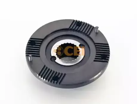 Фланец карданного вала CEI 197.019