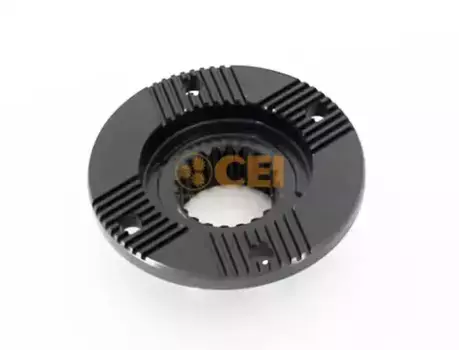 Фланец карданного вала CEI 197.128