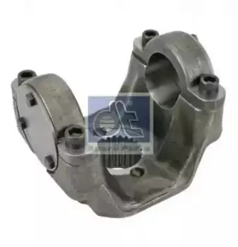 Фланец карданного вала DT 1.15091