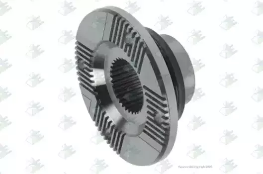 Фланец карданного вала EURORICAMBI 56170078