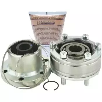 Фланец карданного вала FEBEST 1811-MOKRSHA