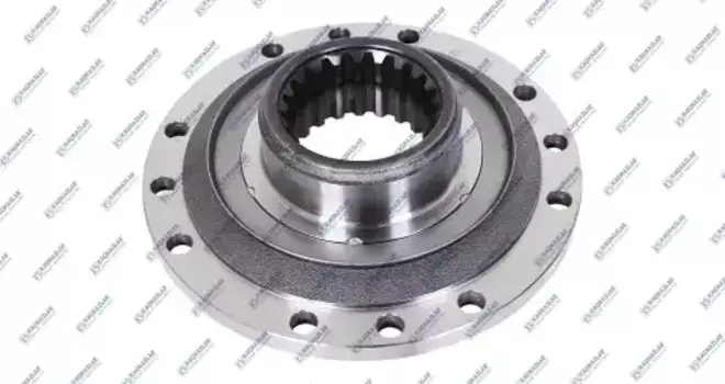 Фланец карданного вала KACMAZLAR K04.01257